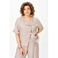 Костюм Michel Chic 1337-3 дюна