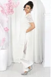 Костюм Ninele 6055 молочный