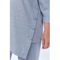 Костюм Jurimex 3157 голубой