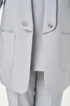 Костюм Svetlana Style 2362 светло-серый Костюм Svetlana Style 2362 светло-серый
