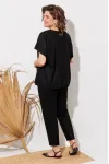 Костюм Anastasia MAK 1321 чёрный
