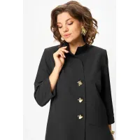 Костюм Vilena fashion 1110 черный