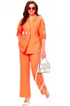 Костюм Taita plus 2329-24 кораллово-персиковый