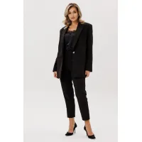 Костюм Faufilure С1593 черный