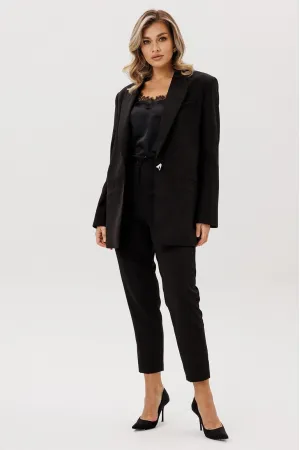 Костюм Faufilure С1593 черный