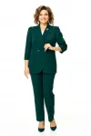 Костюм VI ORO 1222 зеленый Костюм VI ORO 1222 зеленый