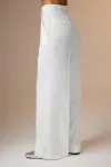 Костюм N.O.W 1671 Серый, Молочный