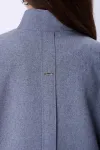 Костюм Vilena fashion 1089 серый
