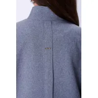 Костюм Vilena fashion 1089 серый