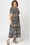 Костюм Danaida 2270 зебра принт