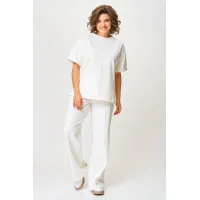 Костюм Rumoda 2144 молочный