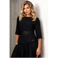 Костюм AGATTI 5825 черный