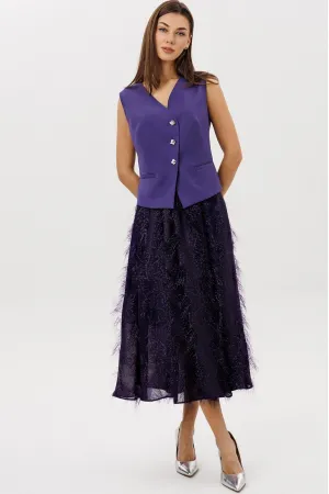 Костюм Fantazia Mod 5336 черника