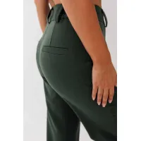 Костюм MisLana 1263 зеленый