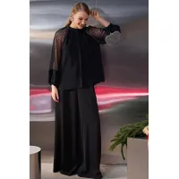 Костюм Lokka 1753 черный