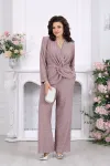 Костюм Ninele 6107 Пудра