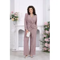 Костюм Ninele 6107 Пудра