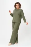 Костюм Rumoda 2144 дл.р. зеленый