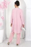 Костюм Ninele 6066 розовый