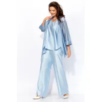 Костюм ТАиЕР 1429 голубой