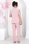 Костюм Ninele 6066 розовый