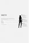 Костюм Shetti 4055 фуксия Костюм Shetti 4055 фуксия