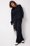 Костюм BegiModa 3098 индиго
