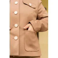 Костюм ADARIN А-35 бежевый