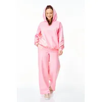 Костюм T&N 7740 нежный розовый