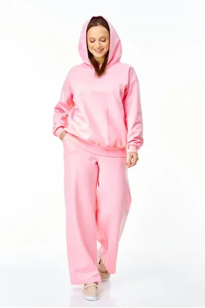 Костюм T&N 7740 нежный розовый