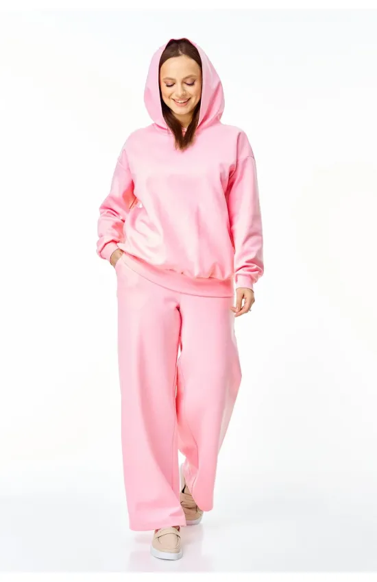 Костюм T&N 7740 нежный розовый