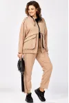 Костюм Lady Secret 25229 бежевый