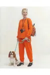 Костюм Lokka 1870В оранжевый