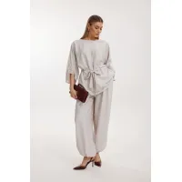 Костюм KALORIS 2304 серый