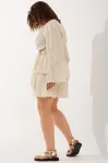 Костюм BegiModa 3067 шампань