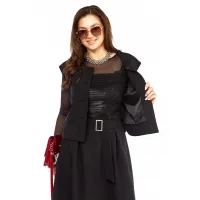 Костюм Taita plus 2534 черный