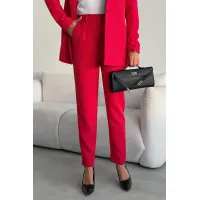 Костюм DilanaVIP 2056-1 малина