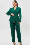 Костюм MisLana 1269 зеленый Костюм MisLana 1269 зеленый