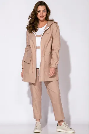 Костюм Belinga 2252 песочный