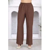 Костюм Ninele 7520 Коричневый