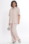 Костюм Alani 2527 пудра Костюм Alani 2527 пудра