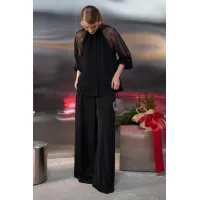 Костюм Lokka 1753 черный