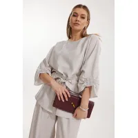 Костюм KALORIS 2304 серый