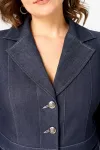 Костюм Дали 3746.2 джинс