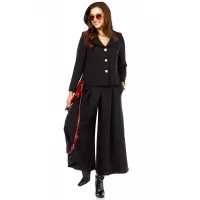 Костюм Taita plus 2529-1 черный