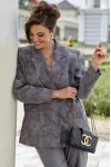 Костюм VITTORIA QUEEN 26203 тауп