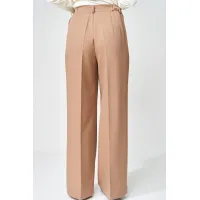 Костюм GIZART 5414 синий, бежевый