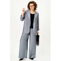 Костюм Michel Chic 1446 бежевый