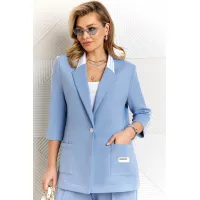 Костюм AGATTI 5900-1 Синий