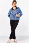 Костюм Lady Secret 2981/1 черный+синий